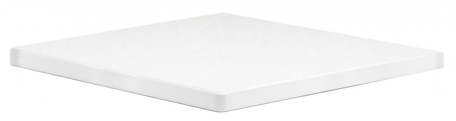 Столешница пластиковая квадратная Polyethylene