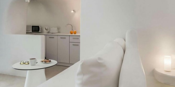 Hotel Infinity Collection, Санторини, Греция