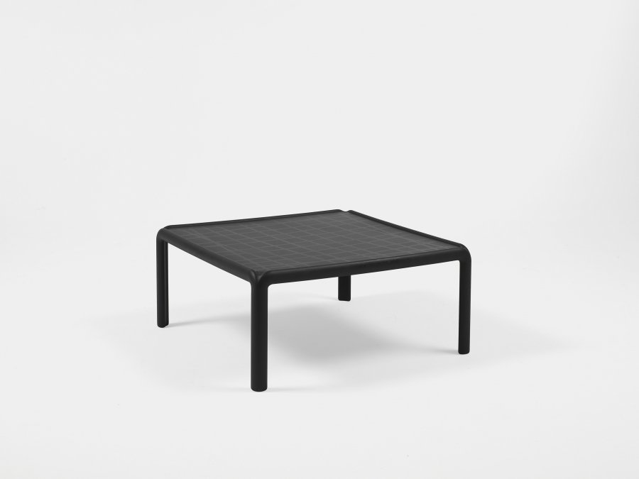 Столик пластиковый кофейный Komodo Tavolino