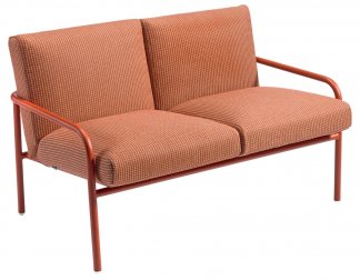Диван двухместный Pilar Sofa