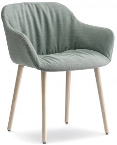 Babila XL Кресло с обивкой