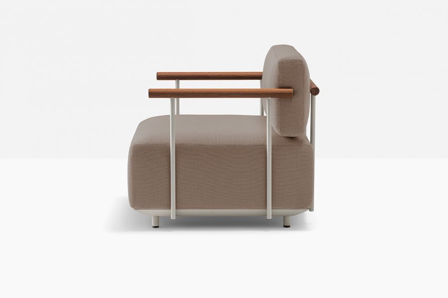 Кресло мягкое Arki-Sofa