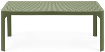 Net Table 100 Столик пластиковый журнальный