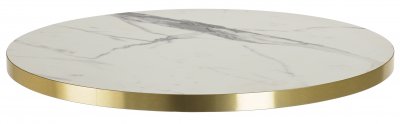Laminate для подстолья Tiffany Столешница круглая
