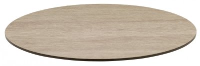 Compact Laminate для подстолья Nemo, Domino, Tiffany, Cross Столешница круглая