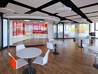PWC, Израиль