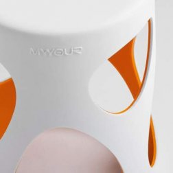 Табурет пластиковый Myyour Liberty S