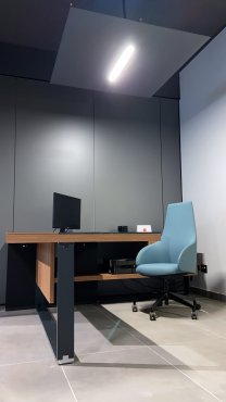 Gi.Se. Rappresentanze Showroom, Джульяно-ин-Кампанья, Италия