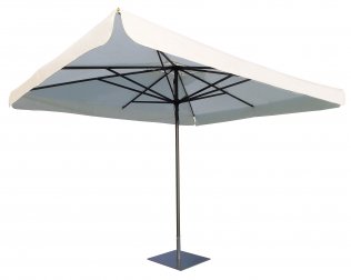 Зонт профессиональный 3х3 м Napoli Standard
