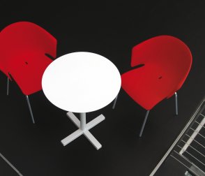 Подстолье металлическое Bold