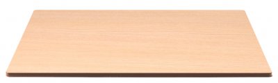 Solid Laminate Столешница квадратная