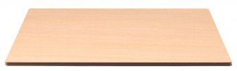 Столешница квадратная Solid Laminate