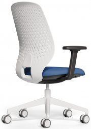 Кресло компьютерное Kastel Key Smart Advanced