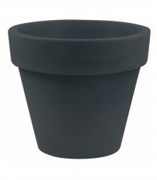 Кашпо пластиковое Maceta Simple