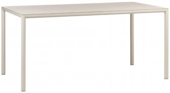 Стол обеденный ламинированный Piave 160х90