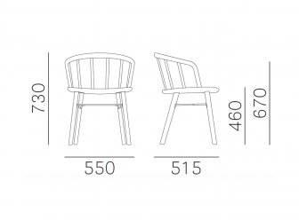 Кресло деревянное-thumbs-Фото3