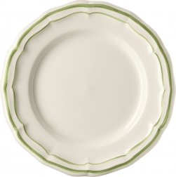 Набор тарелок для канапе Filet Vert