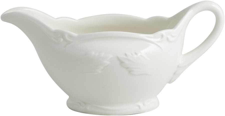 Соусник Rocaille Blanc