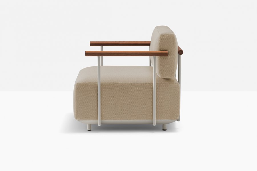 Кресло мягкое Arki-Sofa
