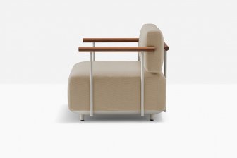 Кресло мягкое Arki-Sofa