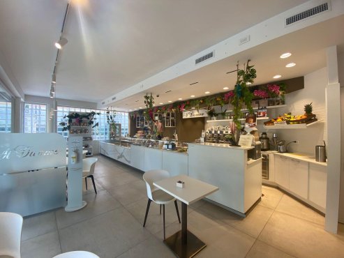 Pasticceria Al Duomo, Тревизо, Италия