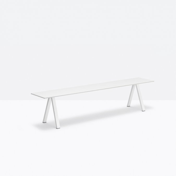 Скамейка ламинированная Arki-Bench