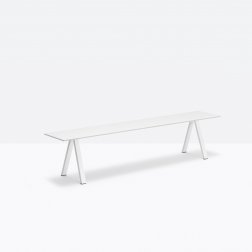 Скамейка ламинированная Arki-Bench