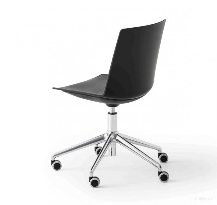 Стул офисный пластиковый Gaber Jubel 5R