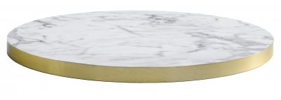 Laminate Столешница круглая