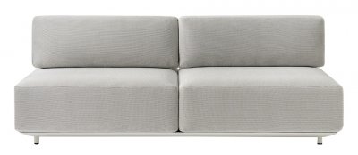 Arki-Sofa Диван двухместный без подлокотников