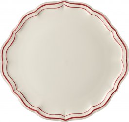 Блюдо для торта Filet Rouge