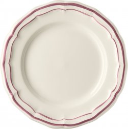 Набор тарелок для канапе Filet Pivoine