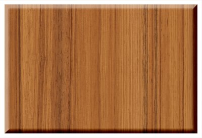 Werzalit Woodart Столешница прямоугольная