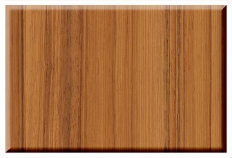 Столешница прямоугольная Werzalit Woodart