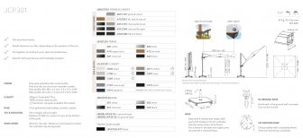Зонт профессиональный 3х3 м-thumbs-Фото3