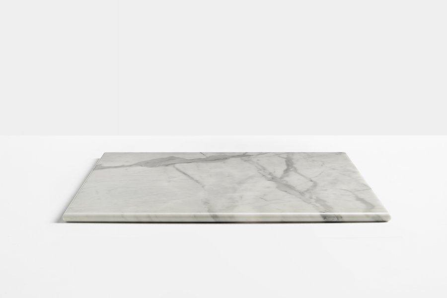Столешница мраморная Bianco Carrara