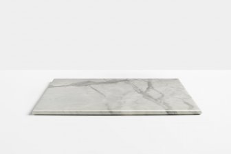 Столешница мраморная Bianco Carrara