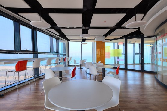 PWC, Израиль