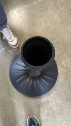 Подстолье чугунное 1207EM