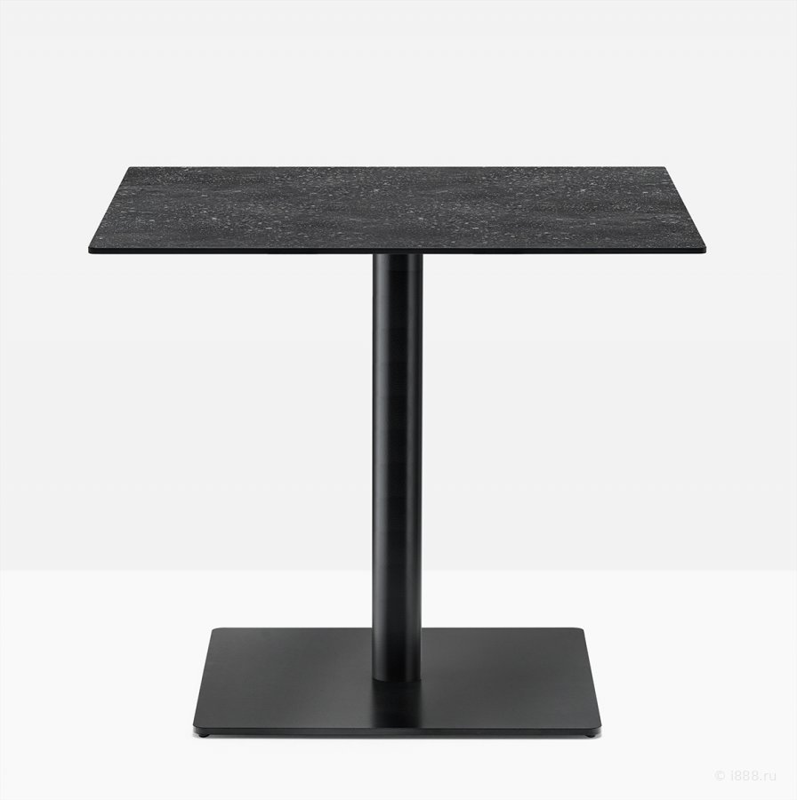 Подстолье металлическое Inox
