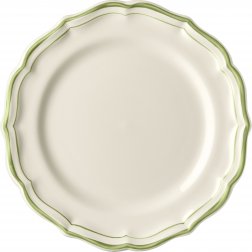 Набор десертных тарелок Filet Vert