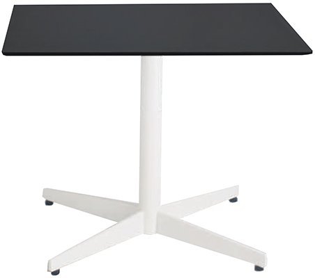 Столешница квадратная Solid Compact 990x990