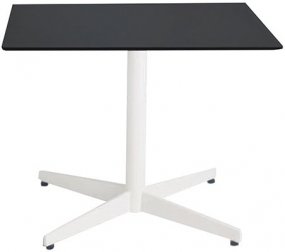 Столешница квадратная Solid Compact 890x890