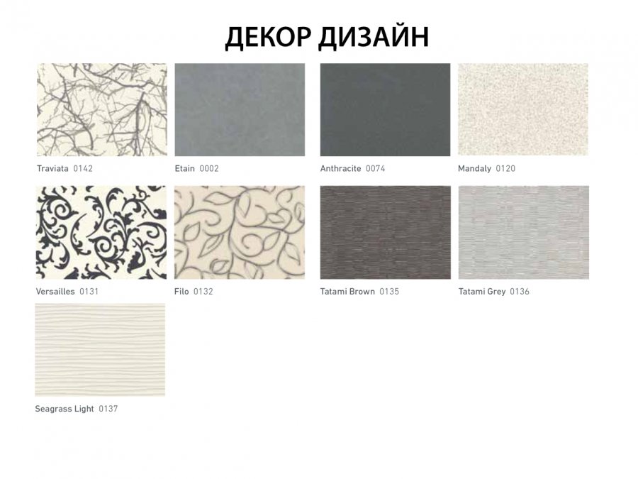 Столешница профессиональная Classicline