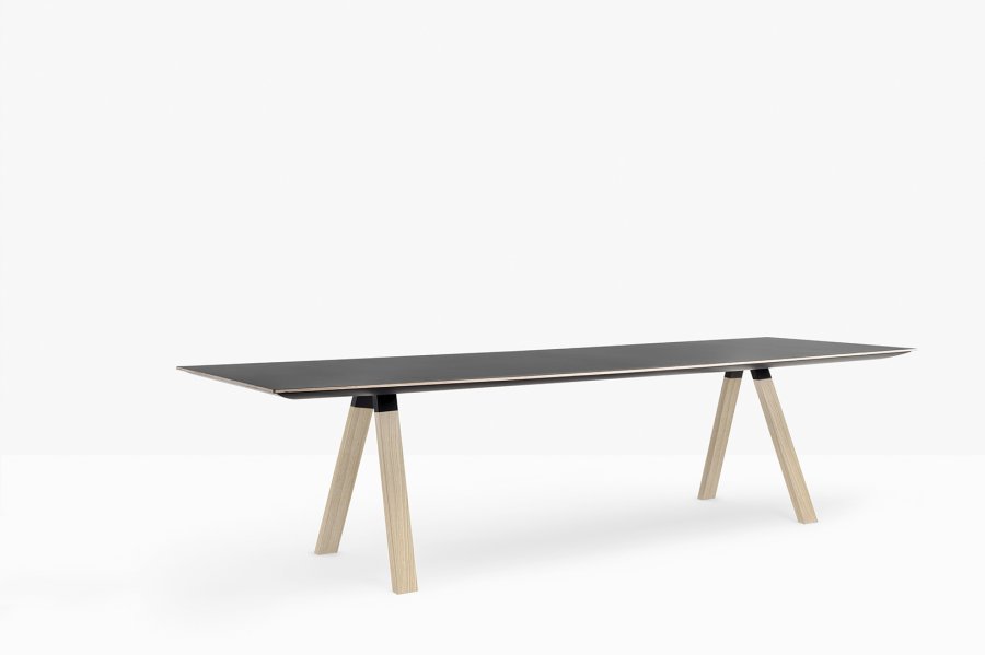 Стол ламинированный Arki-Table Wood