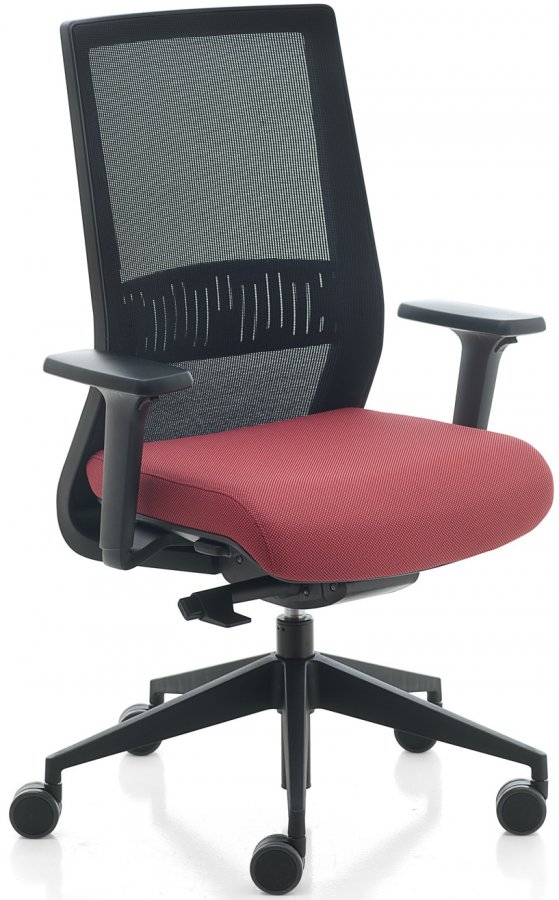 Кресло компьютерное Kastel Karma