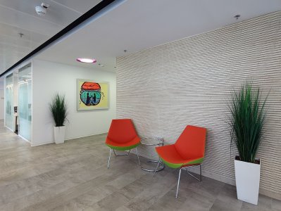 Champion Bank, Израиль
