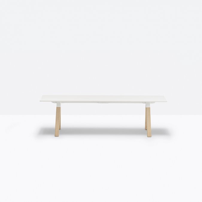 Скамейка ламинированная Arki-Bench Wood