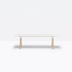 Скамейка ламинированная Arki-Bench Wood
