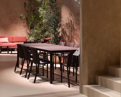 Nardi на выставке Salone del Mobile.Milano 2026